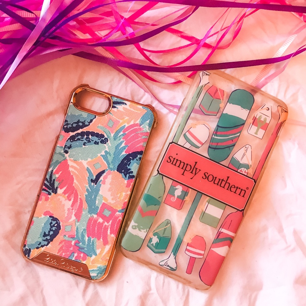 iphone 6 plus and 7 cases